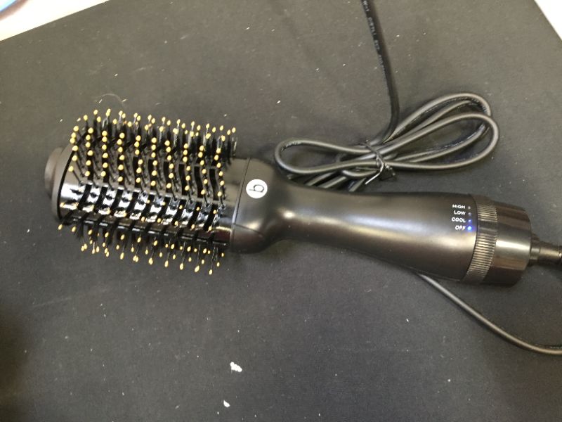 Photo 2 of Salon One Step Hair Dryer & Volumnizer 