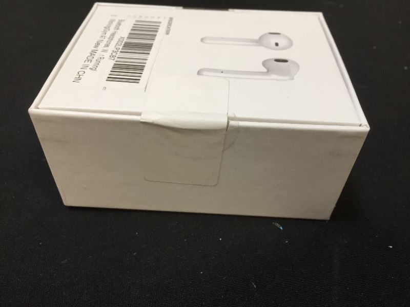 Photo 2 of T12 Bluetooth ---New Sealed Box---