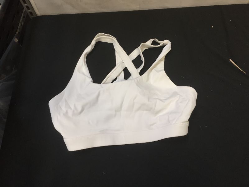 Photo 1 of women's generic sports bra XXL