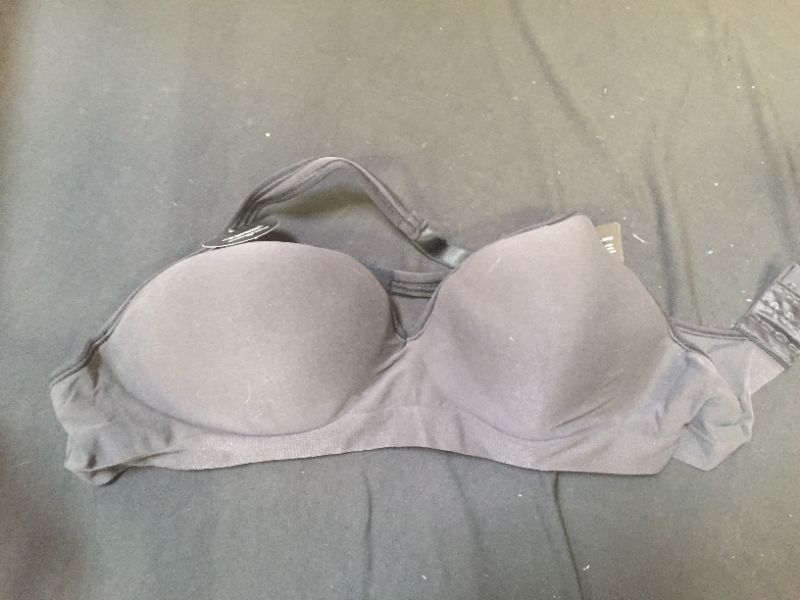 Photo 2 of Bali Women's Comfort Revolution Wirefree Bra 36D
