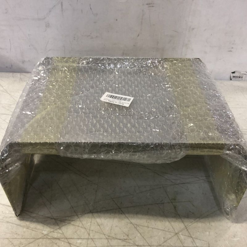 Photo 1 of Cookingstar Drip Pan Heat Baffle Replacement for Traeger Pellet Smoker Grill, Heat Diffuser BCA012