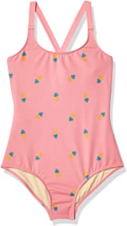 Photo 1 of Amazon Essentials Girls' One-Piece Swimsuit
LITTLE GIRL SIZE XXL