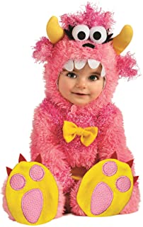 Photo 1 of Rubie's Costume Noah's Ark Pinky Winky Monster Romper Costume size 6-12 months