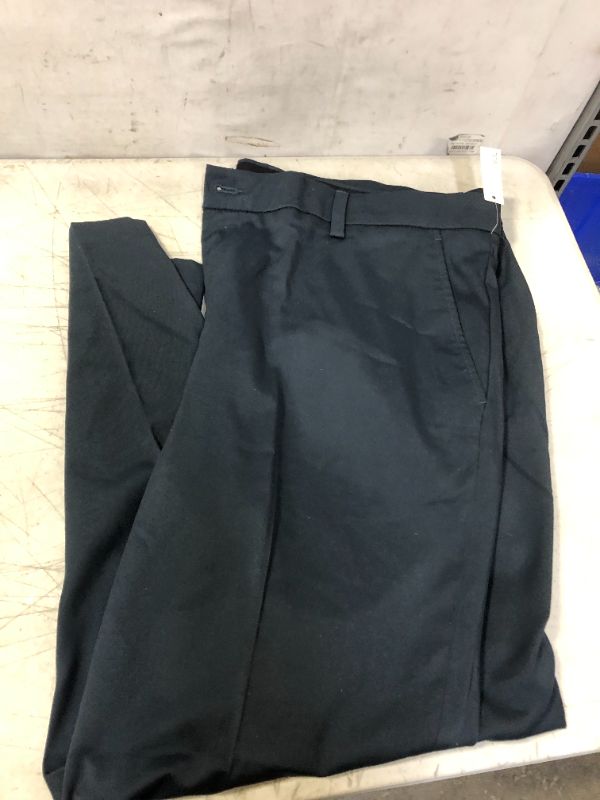 Photo 1 of men's dress pants size 42w X 29l