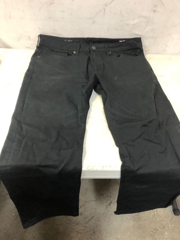 Photo 1 of 34Wx30L MEN'S PANTS