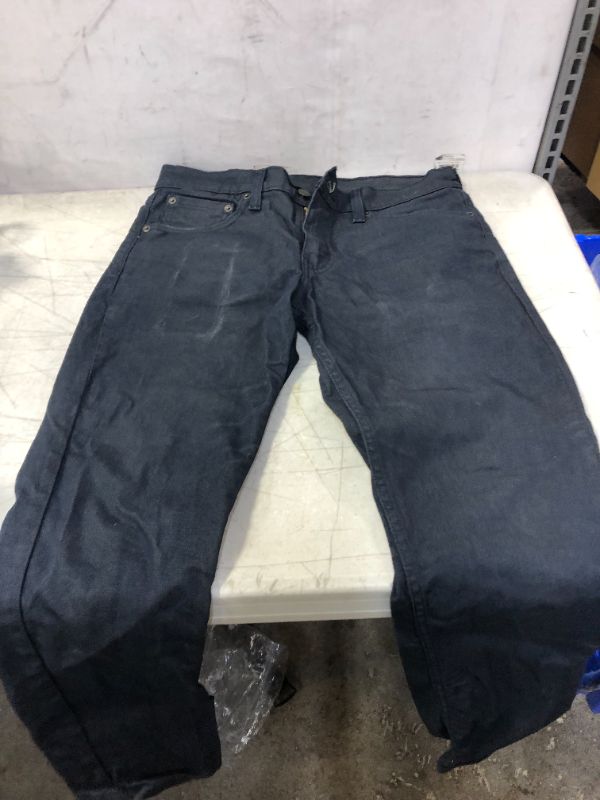 Photo 1 of MEN'S LEVIS SIZE 31W x 30L