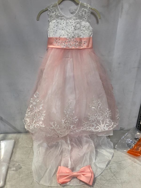 Photo 1 of KIDS 7-8 YEARS DRESS