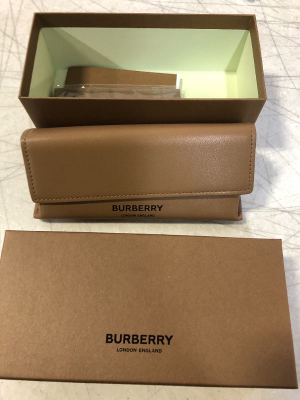 Photo 5 of Burberry - B LOGO BE 4293, Geometric ace