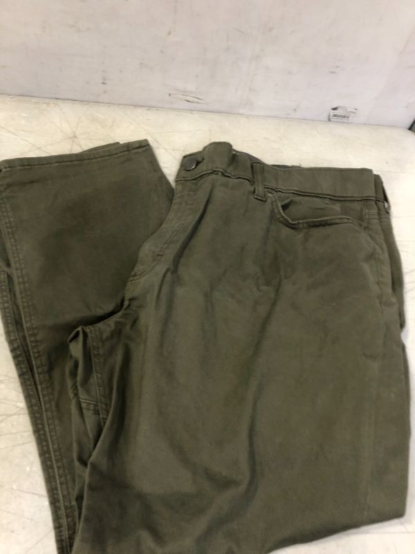 Photo 1 of MEN'S PANTS 42x29 