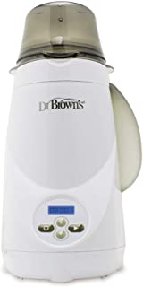 Photo 1 of Dr. Brown's Deluxe Baby Bottle Warmer
1 Count (Pack of 1)