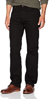 Photo 1 of Wrangler Authentics Men's Regular Fit Comfort Flex Waist Jean 40 x 34