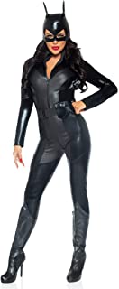 Photo 1 of Leg Avenue Women's Crime Fighter Costume SIZE LARGE