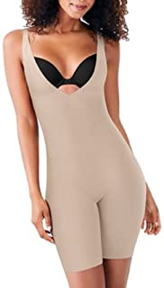 Photo 1 of Maidenform Women's Wear Your Own Bra Singlet Fajas Shapewear FL2556 MEDIUM