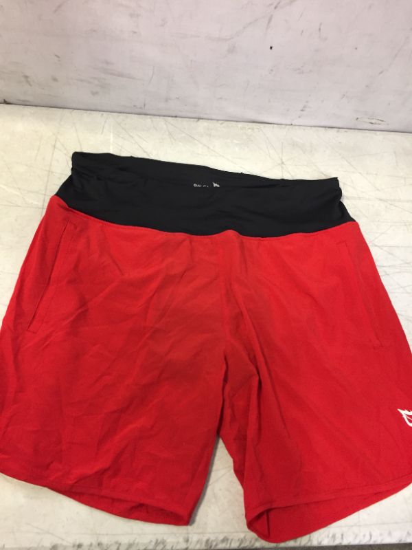 Photo 1 of BALEAF LIGHTWEIGHT WORKOUT SHORTS SIZE LARGE 