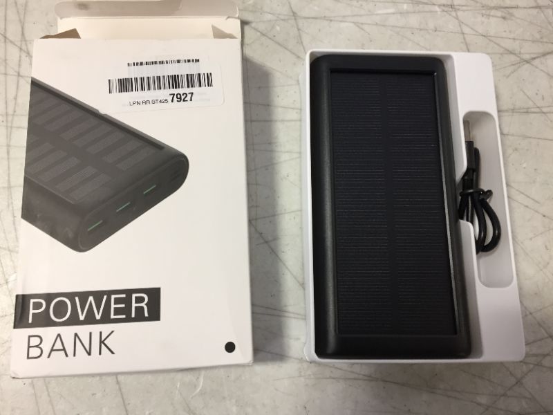 Photo 1 of POWER BANK 