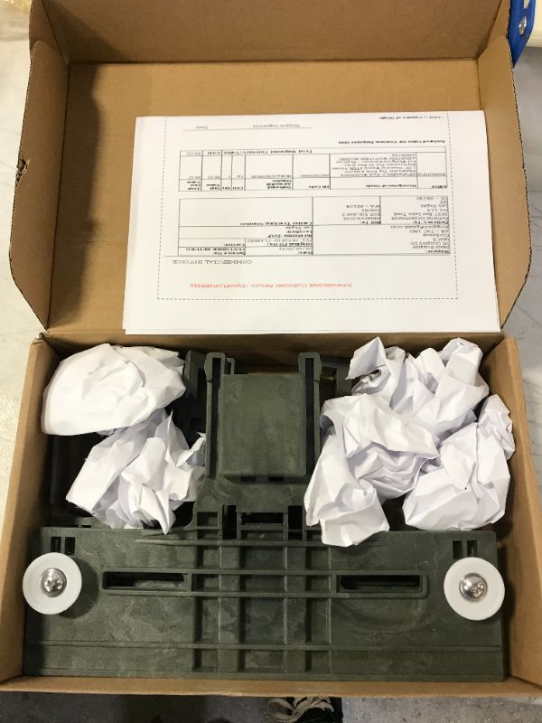 Photo 1 of AMI PARTS Upgraded W10350376 Dishwasher Top Rack Adjuster W/ 0.9 In Diameter Wheels Compatible with Dishwasher Upper Rack Dishrack Adjuster (2 PACK)
