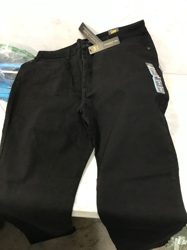 Photo 1 of 18 LONG BLACK PANTS 