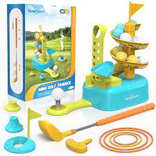 Photo 1 of EAGLE STONE MINI GOLF TRAINER