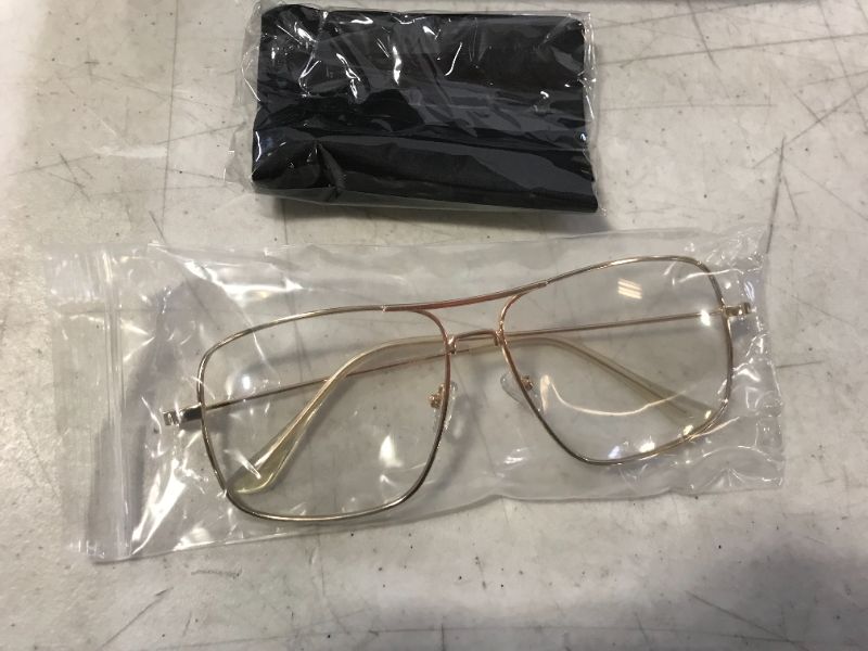 Photo 1 of FASHION GLASSES 