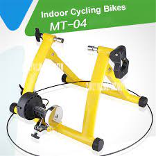 Photo 1 of BIKE TRAINER MT-04