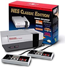 Photo 1 of NES Classic Edition, Modded 30 Games Hacked