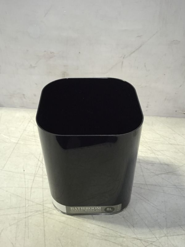 Photo 1 of 8L TRASH CAN 