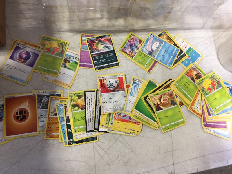 Photo 1 of celebrations pikachu