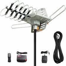 Photo 1 of VANSKY HD TV OUTDOOR ANTENNA