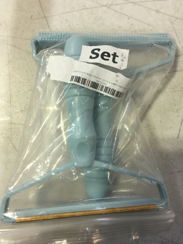 Photo 1 of 2 PACK REUSABLE LINT REMOVER