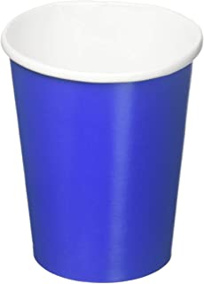 Photo 1 of Creative Converting HOT/COLD CUPS 9OZ, 9 oz, Blue