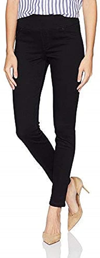 Photo 1 of Lee Women's Sculpting Slim Fit Skinny Leg Pull on Jean
