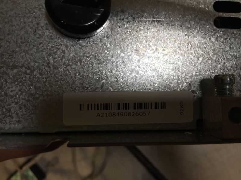 Photo 1 of Progessive Dynamics PDYPD9280V 80 Amp Power Converter With Charge Wizard
