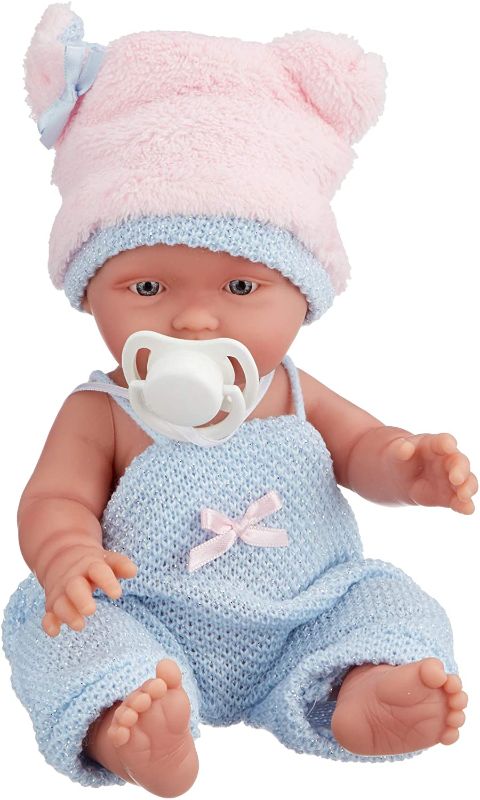 Photo 1 of Llorens bebito baby doll 