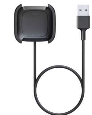 Photo 1 of Fitbit Versa 2 Charging Cable
