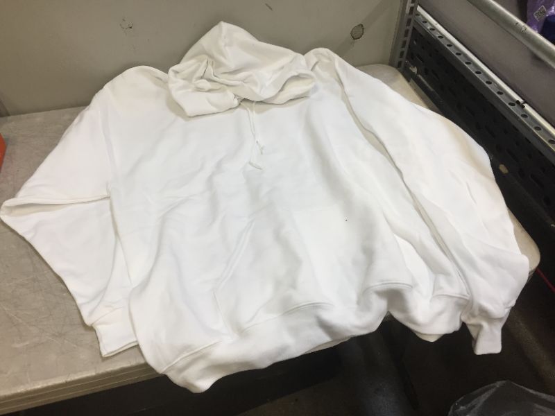Photo 1 of Adult XL hoodie