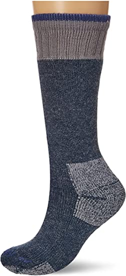 Photo 1 of Carhartt Women's Extremes Cold Weather Boot Sock, 1 Pair Large 
