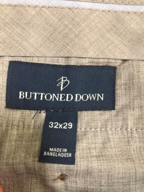 Photo 2 of Men's 32x29 Dress pants 