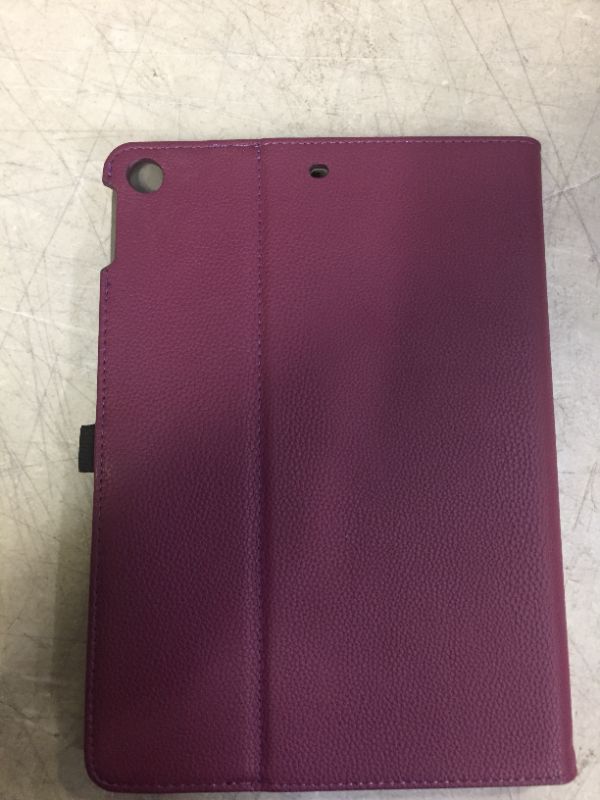 Photo 1 of iPad case