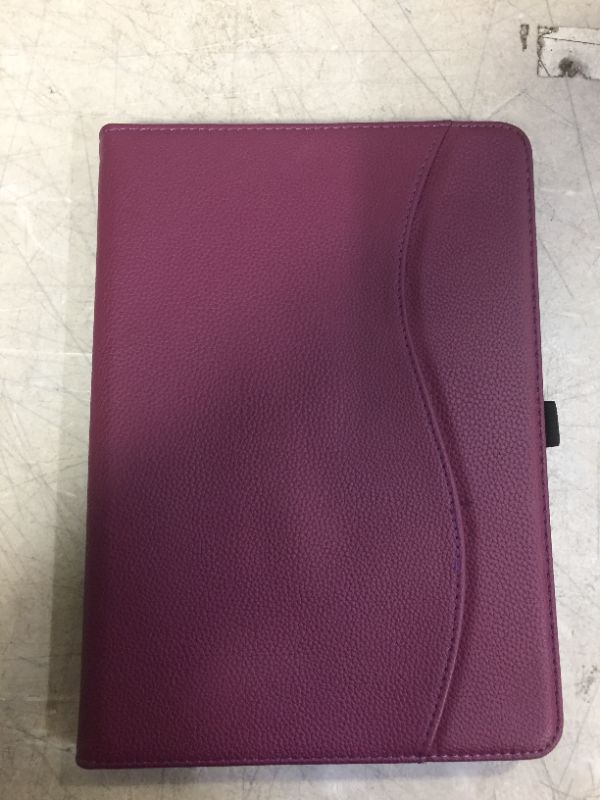 Photo 2 of iPad case