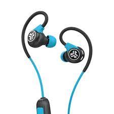 Photo 1 of JLab Fit Sport Bluetooth Wireless Earbuds
