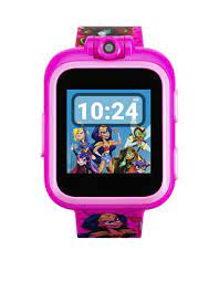 Photo 1 of DC Superhero Girls Kids Smartwatch by PlayZoom - Selfie Camera and Video