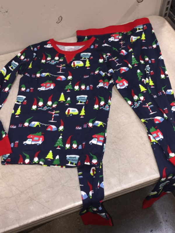 Photo 1 of BOYS WONDERSHOP PAJAMAS SIZE 10