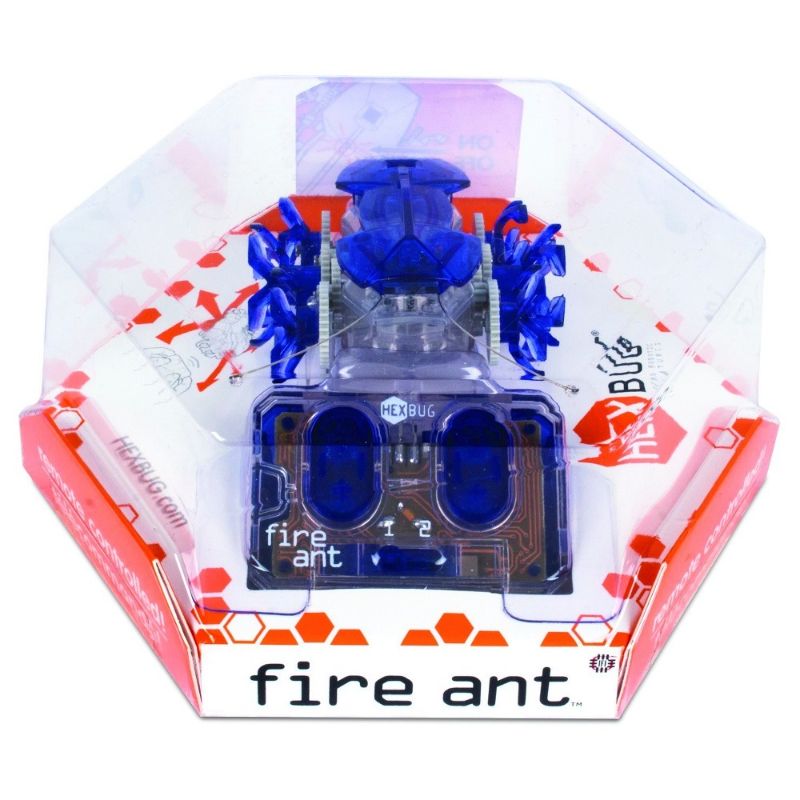 Photo 1 of HEXBUG Fire Ant - IR Remote Control