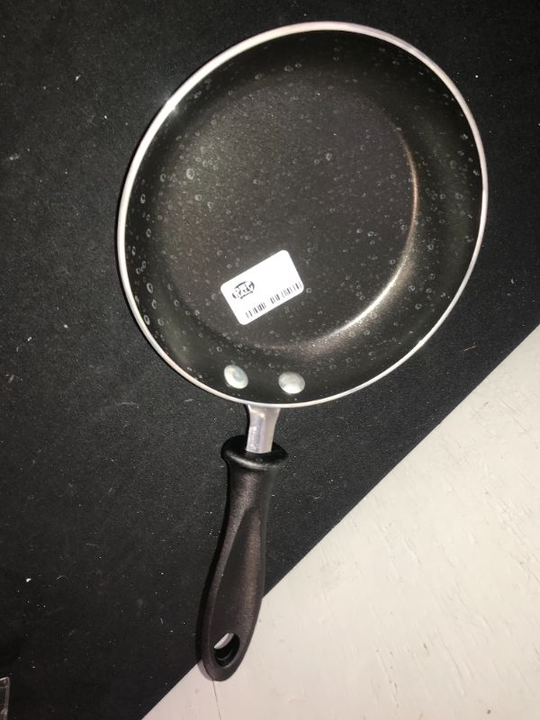 Photo 1 of 7 INCH NON STICK FRYING PAN