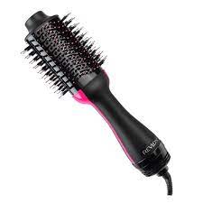 Photo 1 of Revlon Salon One-Step Hair Dryer and Volumizer Hot Air Brush
