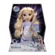 Photo 1 of Frozen 2 Magic in Motion Queen Elsa Princess, Fairy & Magic 14" Doll