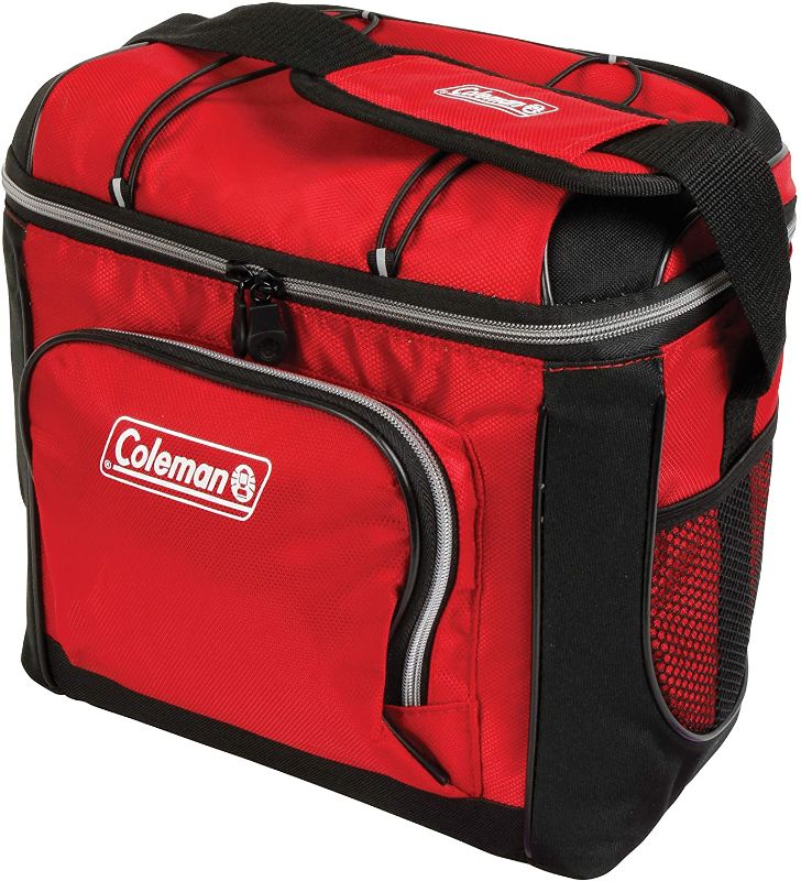 Photo 1 of Coleman Soft Cooler Bag | 16 Can Cooler