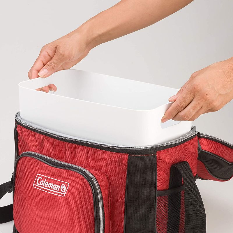 Photo 2 of Coleman Soft Cooler Bag | 16 Can Cooler