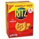 Photo 1 of 3PACK RITZ Original Crackers, Family Size, 20.5 oz (EXP  JUL/28/2021)

