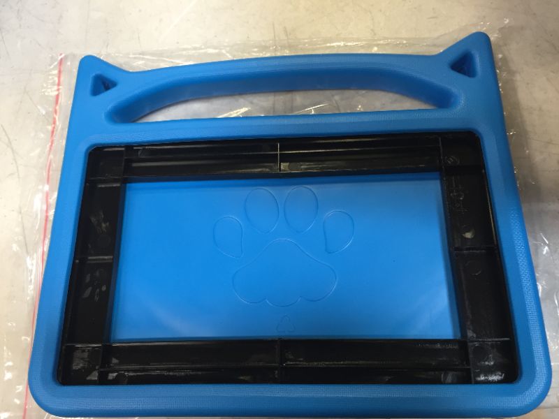 Photo 1 of BORXJNM New Style F?r? 10 Tablet Case,Kids Shock Proof Protective Cover Case for Äm?z?n F?r? 10.1 Inch Tablet (2019/2017/2015 Release) 3 pack
